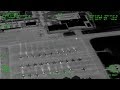 PREVIEW: FLIR Footage of CHP Pursuit Onto Naval Air Station Lemoore (Full HD)