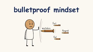 Build a Mind So Strong It Scares People #selfimprovement