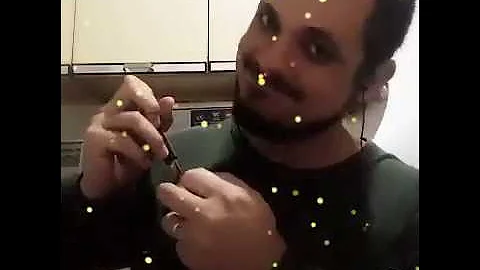 Klaus Bighi - Land of Immortals (Rhapsody of Fire Cover)