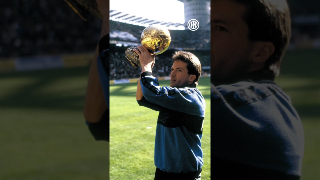 El tiempo pasa, la grandeza permanece