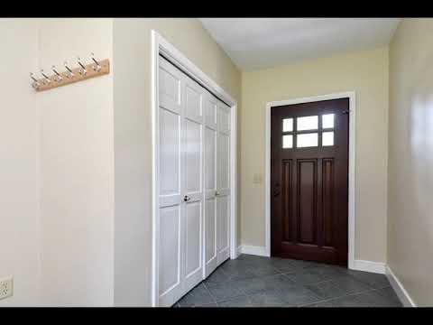 4 Kimball Road, Hopkinton, MA home video tour