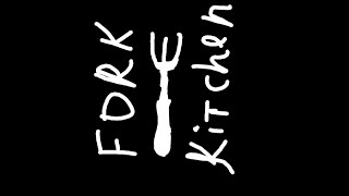 so the kitchen fork
