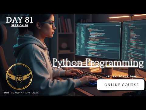 🔥Day 81 - Parent Constructor in Python OOP Made Simple | super() Explained with Examples