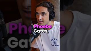 The DARK TRUTH about Rich Kids 🤫 #richkids #billgates #confidence #mindset #motivation