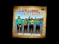 Los Jilgueros del Balsas - Natividad Cruz