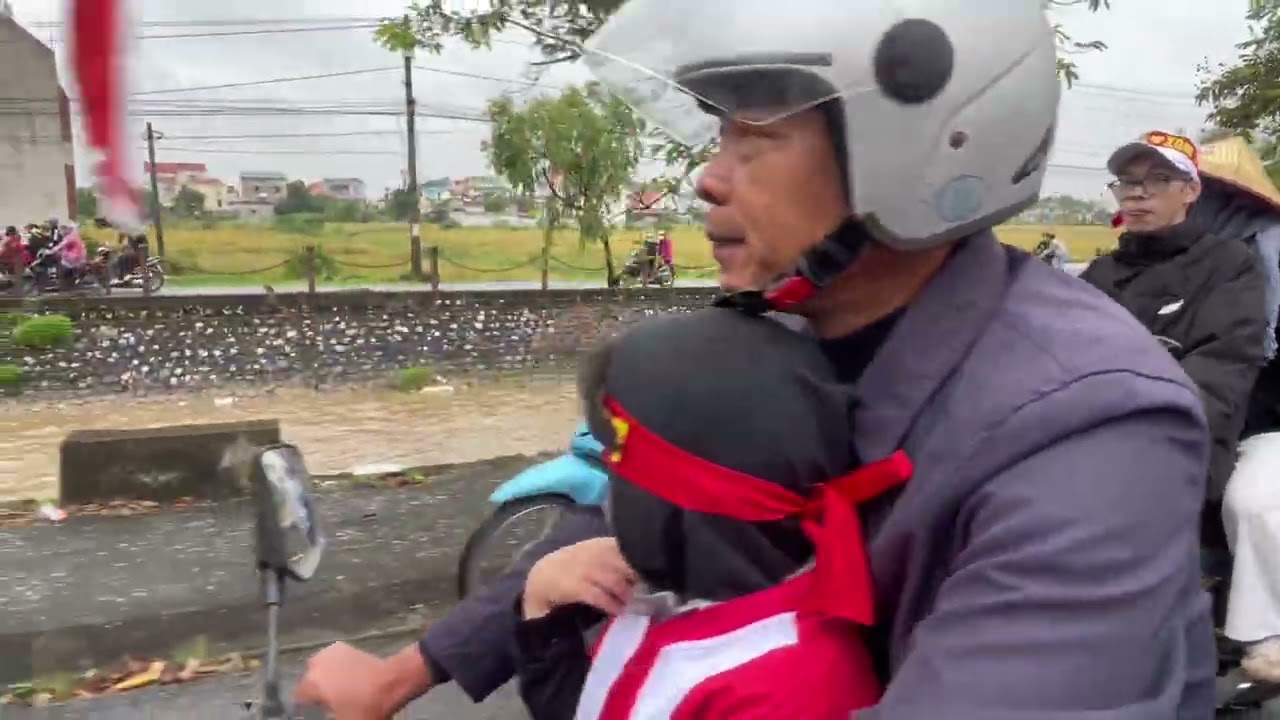 Lễ hội chùa keo hành thiện 15/9/2025 #hanhthien #chuakeo #xuhung 