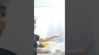 Minha Rotina Da Noite Pt 3 Tour Pela Minha Casa