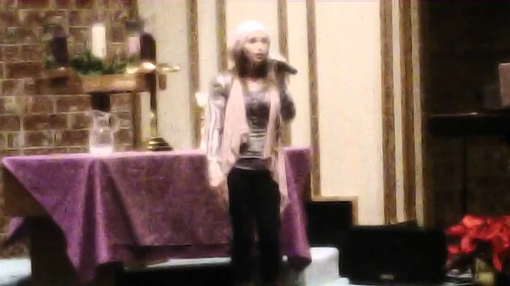 Southland Conservatory: Kalyn Hounshell