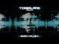 Can you feel it - Timbaland ft. Esthero & Sebastian - Shock Value II