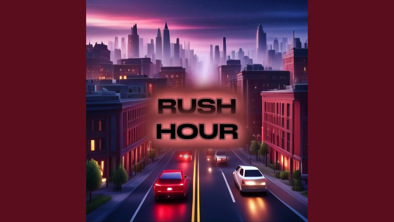 Watch RUSH HOUR on YouTube Watch RUSH HOUR on YouTube