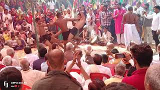 #vlog video 🙏Sri Kashi Das Baba ki Puja 🚩 me 💪 kushti ka pradarshan and thanks for watching ☺️