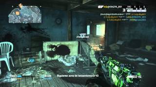 Bizon MultiKill NightwolfGuAt