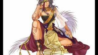 Fire Emblem: Radiant Dawn   On Glorys Wings