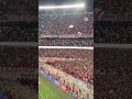 ⚽️ El gol de #Correa para la alegría de todo el Mâs Monumental 🤩⚪️🔴⚪️