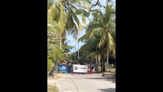 ✨ We kicked off NAIDOC Week today with a beautiful opening ceremony here on Masig Island. ✨