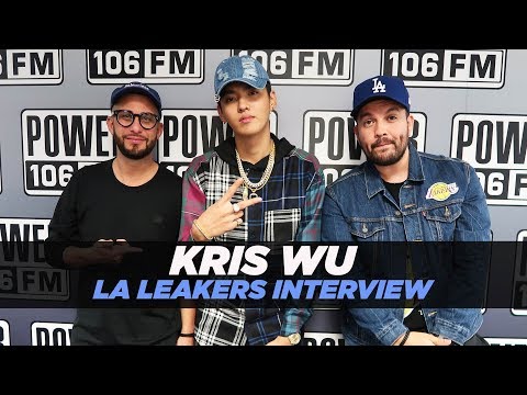Kris-Wu-On-Working-With-Pharrell-&-Travis-Scott-Brea