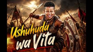USHUHUDA WA VITA ⚔️ STELLA MENGELE