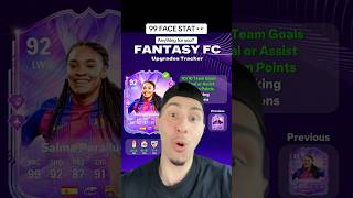 Some BIG Fantasy FC Upgrades 🚀 #fc26 #fut #eafc #ultimateteam