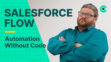 Use Salesforce Flow to Send Payment Requests and Take Payments (COMPILATION)