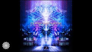 Chronosphere - Antidote