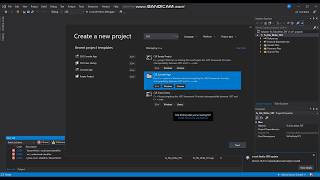 CLR console write to file screenshot 3