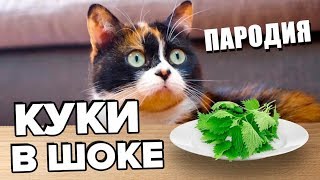 ПАРОДИЯ НА SLIVKISHOW | ПЫТАЕМСЯ ВЫЖИТЬ НА 0 РУБЛЕЙ!