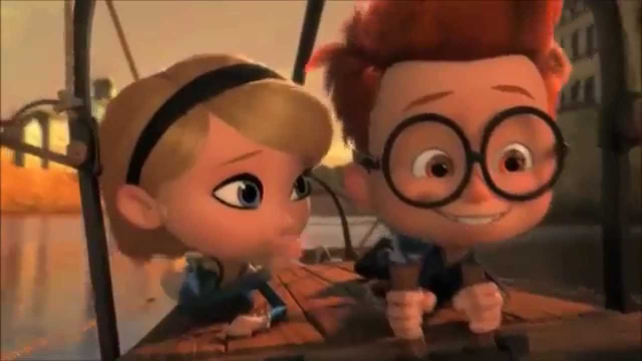 sherman and penny why don't you love me