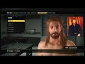 Saints Row 2 Custimization || Chuck Norris ||