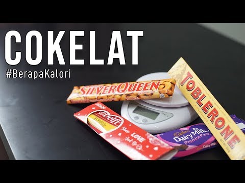 Video: Coklat - Komposisi, Kandungan Kalori, Sifat Berguna, Bahaya