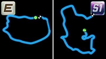 Need for Speed World | WorldUnited.gg - Warrent Road and Chancellor & Campus Time Attacks