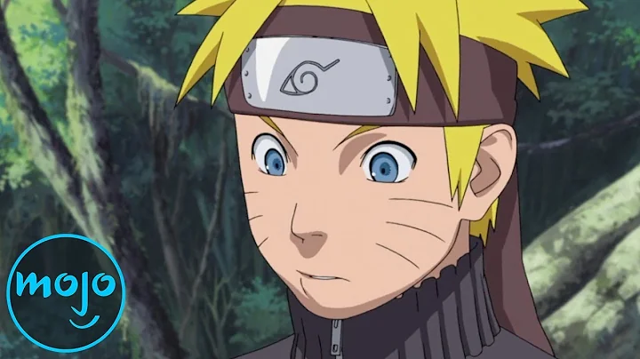 Discover the Best Naruto Movies