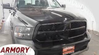 Used 2016 Ram 1500 Albany NY Roessleville, NY #48996A