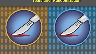 Dissection or Observation in Melanoma