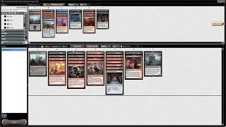 Dominaria Draft #5