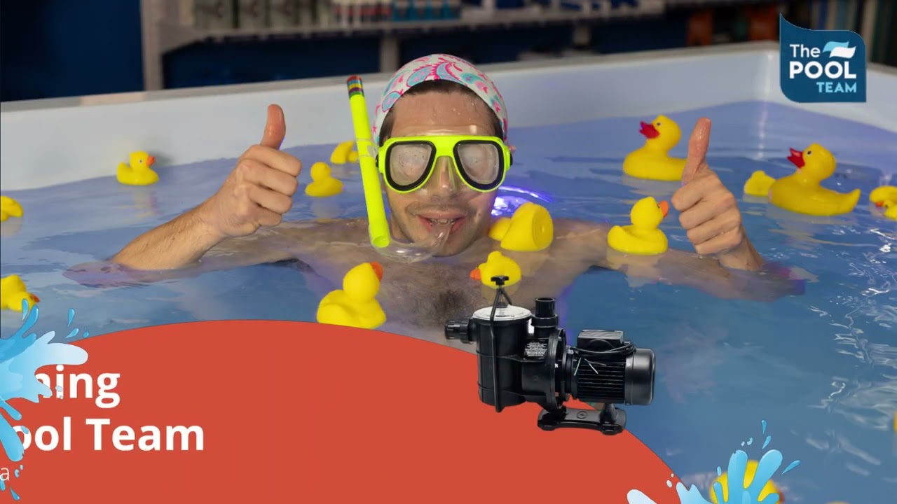 The Pool Team Summer campaign with Glen