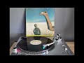 Savana full vinyl album