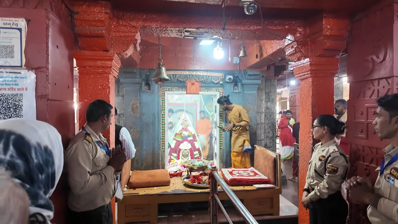 મંગળગ્રહનું જન્મસ્થાન- અવંતિકા….