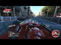 F1 25 REALISTIC HUD | FINAL LAP IN BAKU! Charles Leclerc wins big in Azerbaijan