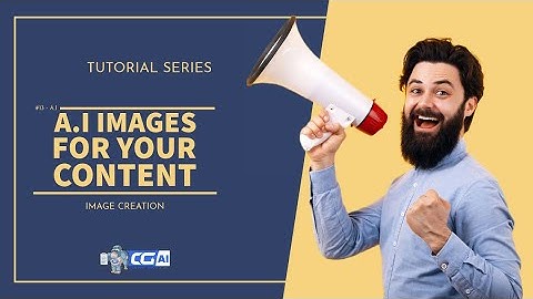 Create A.I Images For Your Content Inside Content Gorilla
