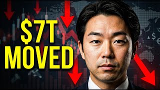 The $7 Trillion Shift Nobody Noticed — And Why It Changes Everything