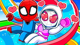 Spidey Amigos