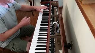 Donner DDP-200 Digital Piano Key Bounce Fix