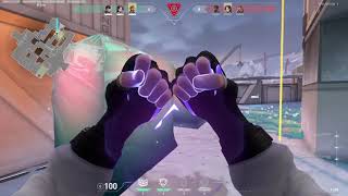 From Surrender to Triumph: Iso's Insane Win after Failed Vote on Icebox!