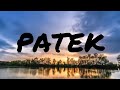 Mr Eazi - Patek ft. Dj Tarico & Joey B (Lyric video)