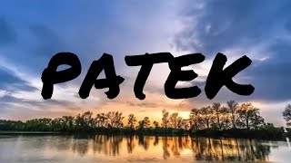 Mr Eazi - Patek ft. Dj Tarico & Joey B (Lyric video)