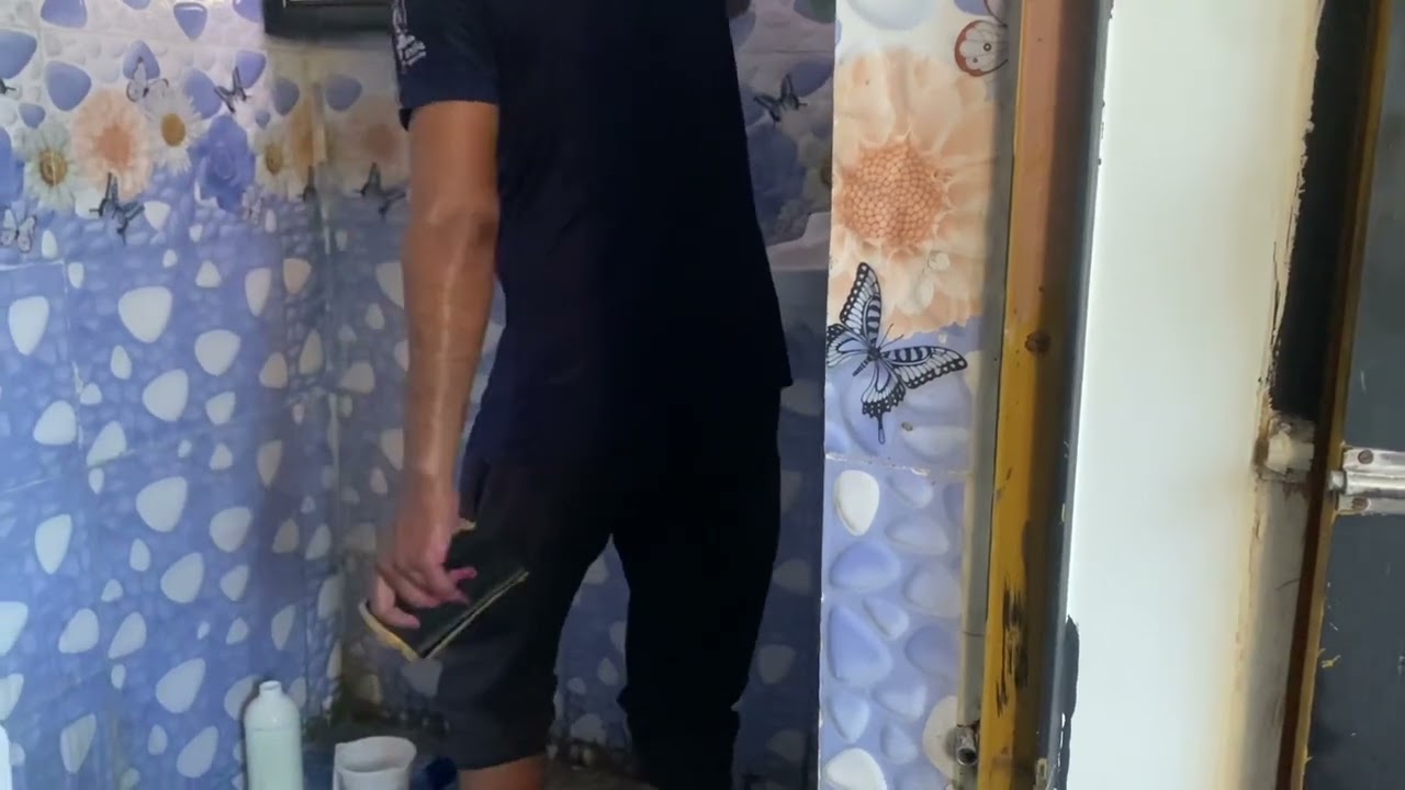 Urban Company से मैंने करवाई Deep Intensive Bathroom Cleaning In Patna | Urban Clap Review