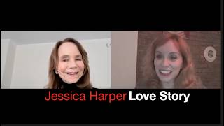 Ethel Kennedy Actress Jessica Harper on Why 'Love Story' is a Boomer's Dream Role
