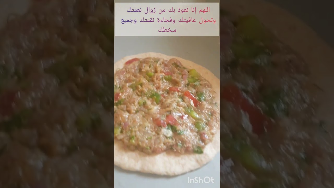 فطوري البسيط انا وام غايب حواوشي 😍🥰