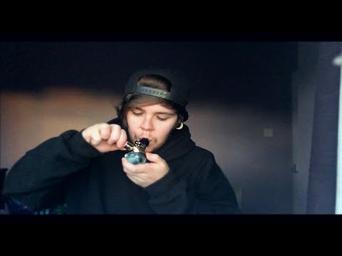 Sunset Smoke Sesh
