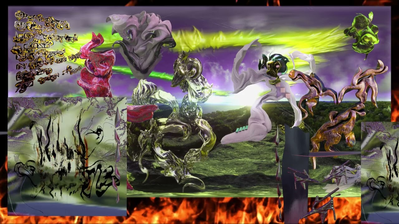 Ludwig Wandinger - Modern Church